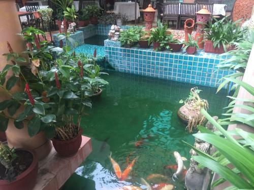 Wannara Hotel Hua Hin