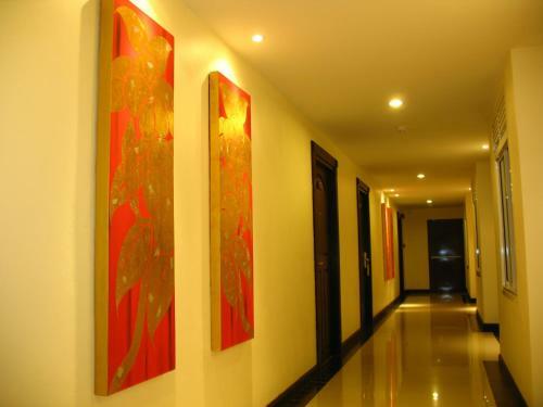 Wannara Hotel Hua Hin