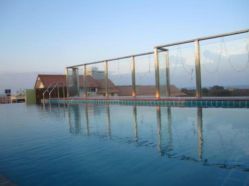 Wannara Hotel Hua Hin