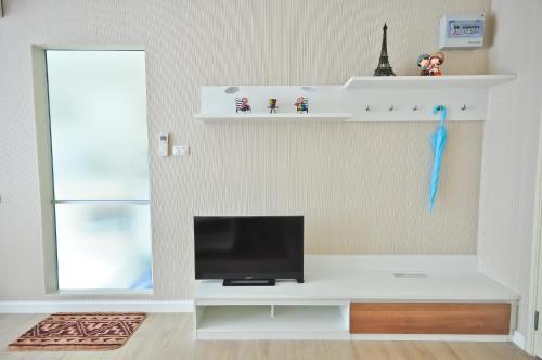 Apartamento Baan Peang Ploen A515
