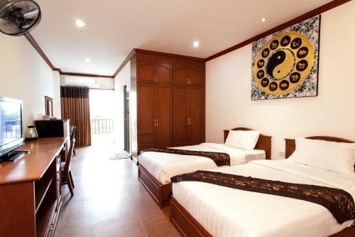 V Residence Hotel