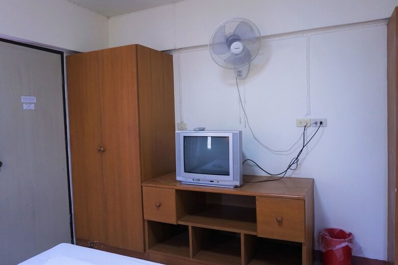 Hostal Water Well Guest House