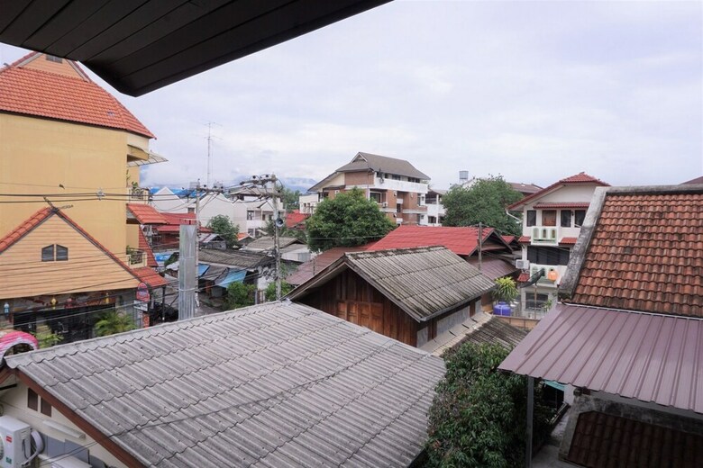 Hostal Water Well Guest House