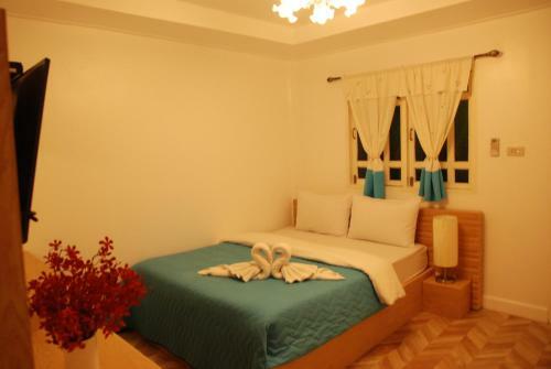 Hostal Baan Luang Harn