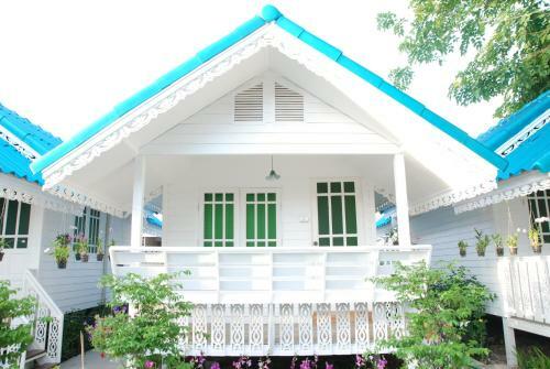 Hostal Baan Luang Harn