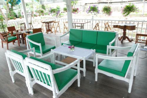 Hostal Baan Luang Harn