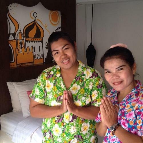 Hotel Riad Hua Hin