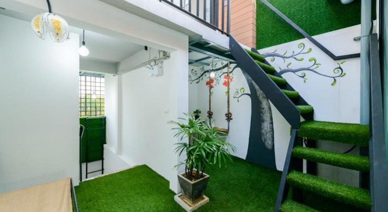 Eco Hostel