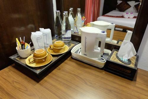 Hostal De Rachamanka, Chiangmai