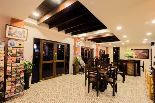 Hostal De Rachamanka, Chiangmai
