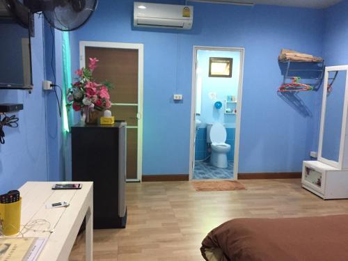 Hostal Baan Bussara