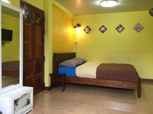 Hostal Baan Bussara