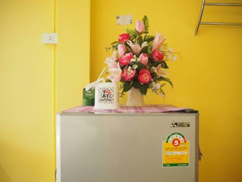 Hostal Baan Bussara