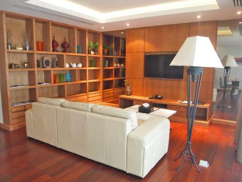 Hotel The Nchantra Pool Suite Phuket