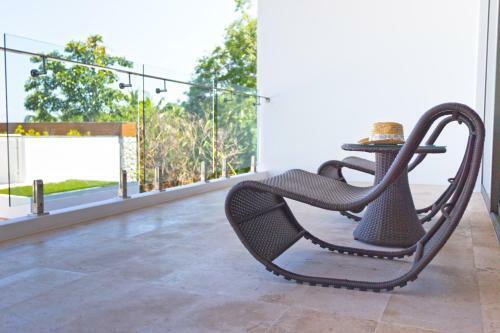 Hotel The Nchantra Pool Suite Phuket