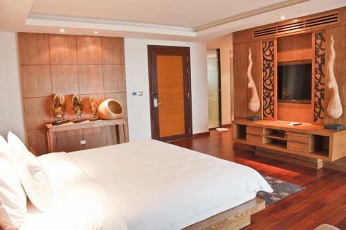 Hotel The Nchantra Pool Suite Phuket