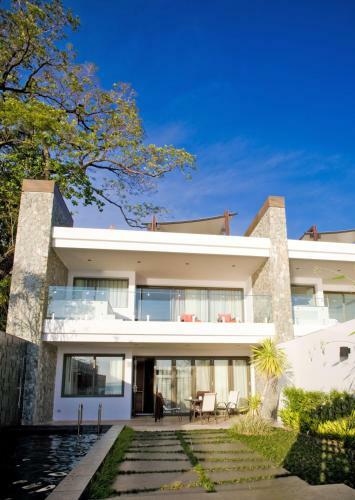 Hotel The Nchantra Pool Suite Phuket