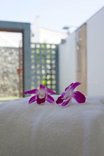 Hotel The Nchantra Pool Suite Phuket