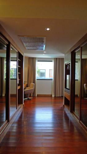 Hotel The Nchantra Pool Suite Phuket