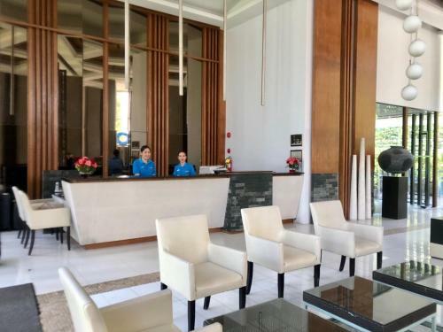 Hotel The Nchantra Pool Suite Phuket