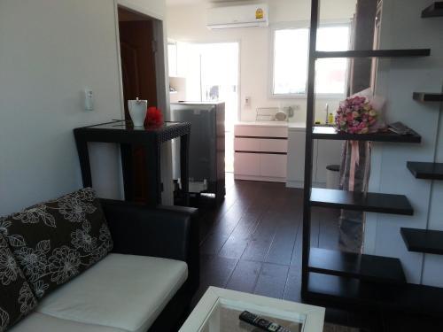 Hotel Baan Nang Nuan