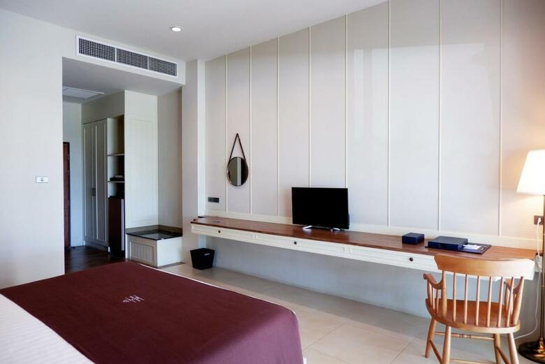 Hotel The Cavalli Casa Resort