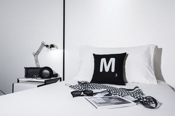 Hotel Blu Monkey Phuket Phangnga Road