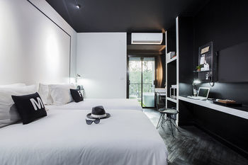 Hotel Blu Monkey Phuket Phangnga Road