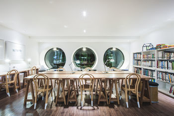 Hotel Blu Monkey Phuket Phangnga Road