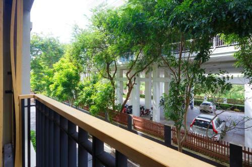 Apartamento Baan Sansuk Beachfront Condominium