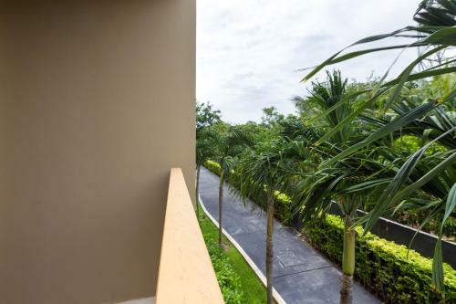 Apartamento Baan Sansuk Beachfront Condominium