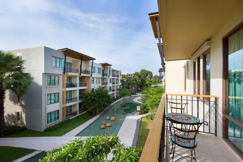 Apartamento Baan Sansuk Beachfront Condominium