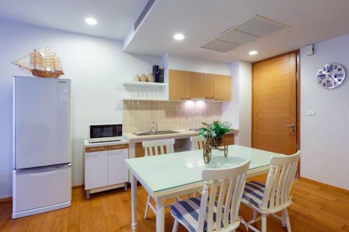 Apartamento Baan Sansuk Beachfront Condominium