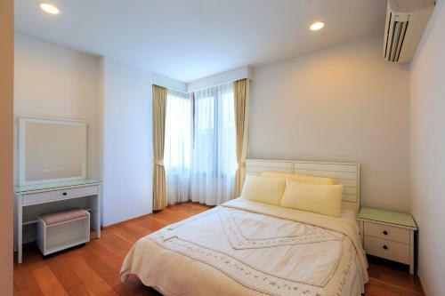 Apartamento Baan Sansuk Beachfront Condominium