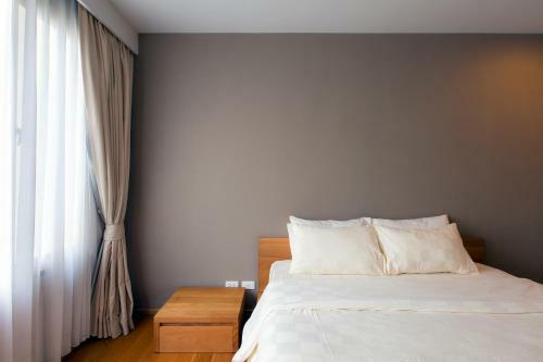 Apartamento Baan Sansuk Beachfront Condominium