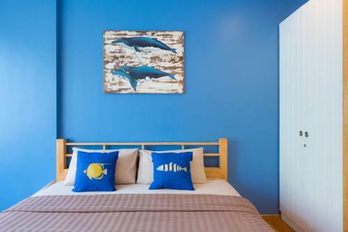 Apartamento Baan Sansuk Beachfront Condominium