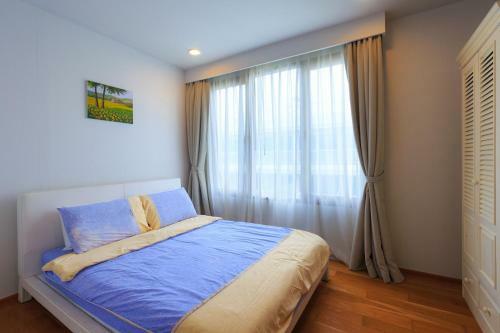 Apartamento Baan Sansuk Beachfront Condominium