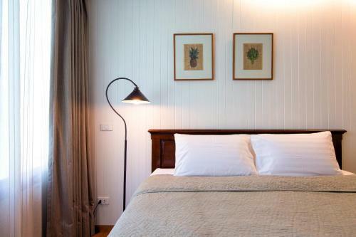 Apartamento Baan Sansuk Beachfront Condominium