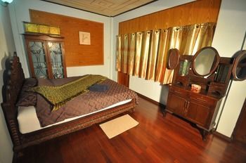 Hotel The Sixty At Ayutthaya