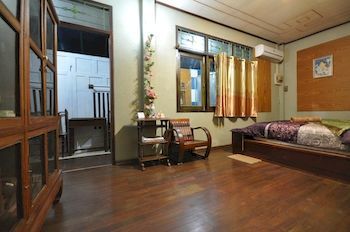 Hotel The Sixty At Ayutthaya