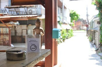 Hotel The Sixty At Ayutthaya