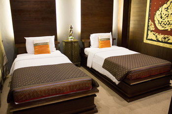 Singha Montra Lanna Boutique Style Hotel