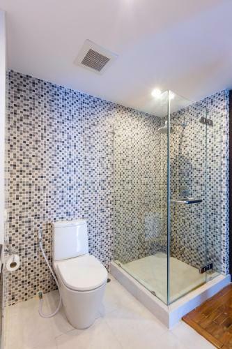 Apartamentos Baan Poolom Beachfront Condominium