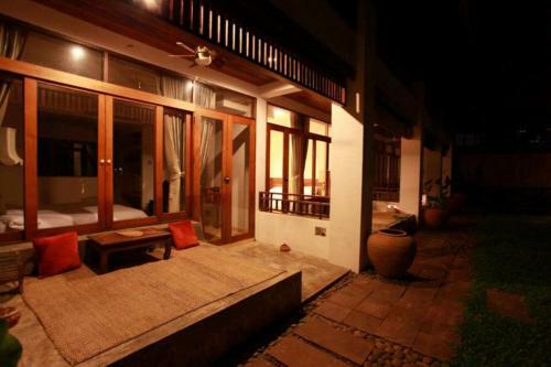 Hotel Baan Tye Wang Guesthouse