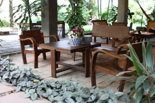 Hotel Baan Tye Wang Guesthouse