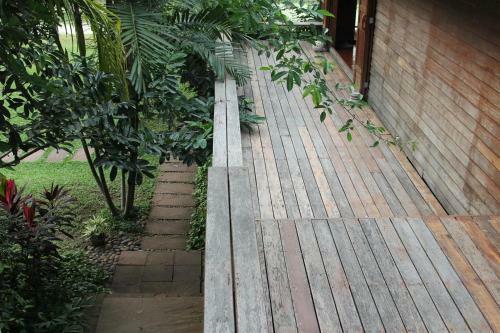 Hotel Baan Tye Wang Guesthouse