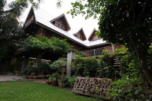 Hotel Baan Tye Wang Guesthouse