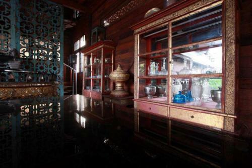 Hotel Baan Tye Wang Guesthouse