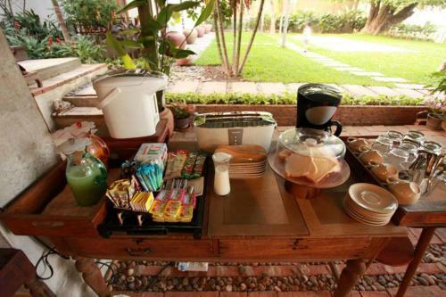 Hotel Baan Tye Wang Guesthouse