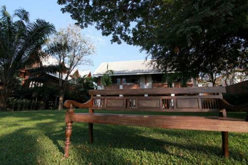 Hotel Baan Tye Wang Guesthouse